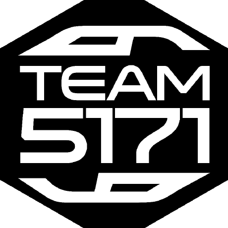 Team 5171 Logo